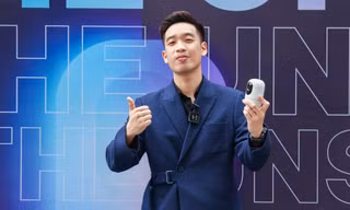 Tuấn Ngọc: Từ cử nhân trường Báo đến top 6 nhà sáng tạo nội dung Đông Nam Á tại 'For You Stage'