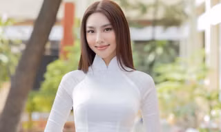 Hoa hậu Thùy Tiên khiến netizen lo lắng về tình trạng sức khỏe sau khi bị nhiễm COVID-19