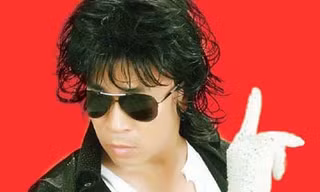 Mai-cồ Lang muốn gặp cha của Michael Jackson