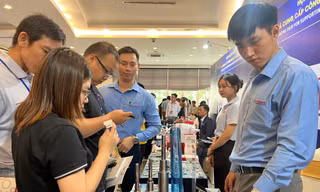 Tạo lực hút cho công nghiệp hỗ trợ: Cần thêm vai trò từ địa phương
