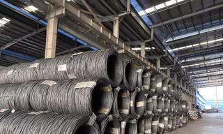 Thép liên tục tăng giá, Bộ trưởng Công Thương đề xuất nghiên cứu lập Quỹ Bình ổn 