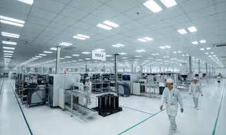 Doanh nghiệp TPHCM tìm giải pháp phát triển nhà máy thông minh