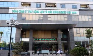 Trụ sở VEAM