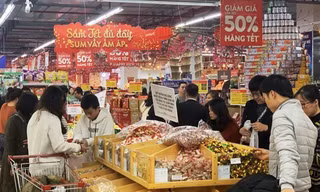 Cách làm sáng tạo của Bắc Ninh đưa hàng Việt đến người tiêu dùng