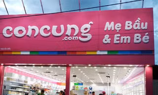 Dù tuyên bố sẽ công khai kết quả nhưng đến nay những ai có sai phạm tại Cục Quản lý thị trường trong vụ việc của công ty Con Cưng vẫn chưa được Bộ Công Thương thực hiện