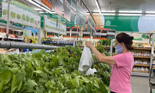 Tìm giải pháp thúc đẩy tiêu thụ hàng hoá nội địa