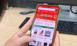 Lộ việc bán hàng chui ở Việt Nam, Temu xin cấp phép 