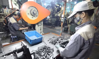 Doanh nghiệp công nghiệp hỗ trợ đề xuất loạt chính sách để phát triển
