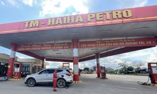 Tin mới vụ 2 'ông trùm' xăng dầu hô biến gần 1.000 tỷ Quỹ Bình ổn 