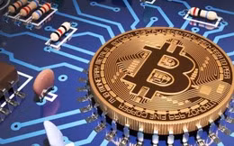 Bitcoin khuấy đảo thị trường tiền ảo tại Việt Nam được xếp vị trí thứ 6 trong tổng số 10 sự kiện ICT của năm 2017