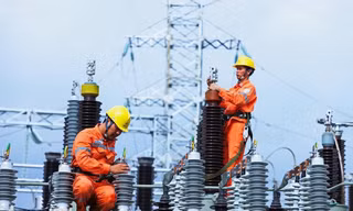 Theo lãnh đạo Bộ Công Thương, EVN và Uỷ ban Quản lý vốn nhà nước tại doanh nghiệp sẽ phải tính toán và trình đề xuất về việc điều chỉnh giá trong thời gian tới