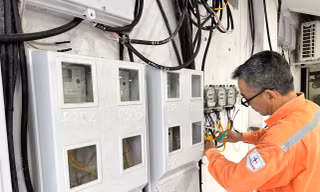 Đề xuất giá điện bậc thang mới: Cao nhất hơn 3.600 đồng/kWh