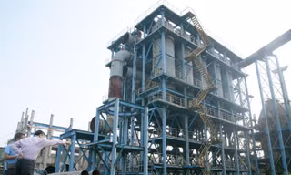 Tisco cho rằng, việc làm tiếp giai đoạn 2 dự án gang thép Thái Nguyên sẽ giúp giảm gánh nặng rất lớn cho công ty