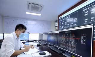 Hệ thống điện đang đối mặt nhiều nguy cơ 