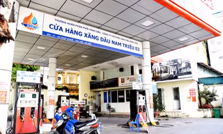 Bộ Công Thương muốn điều chỉnh giá xăng dầu hàng tuần