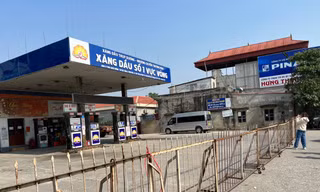 [TỌA ĐÀM] Kinh doanh xăng dầu và bài toán đảm bảo an ninh năng lượng quốc gia
