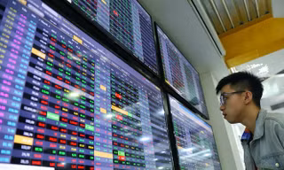 Theo VAFI, tình trạng nghẽn lệnh kéo dài của Sở Giao dịch chứng khoán TP.HCM gây thiệt hại nặng cho nhà đầu tư