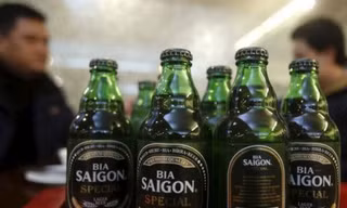 Sabeco sẽ phát triển hệ thống phân phối tốt hơn ở các thành phố cấp 1, đặc biệt là tại TP.HCM, để giành lại thị phần từ đối thủ Heineken.