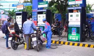 Đề xuất tăng nhập khẩu cồn Ethanol từ Mỹ 