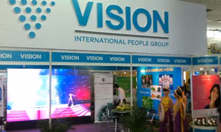  Vision Việt Nam từng là một trong 5 công ty đa cấp lớn nhất Việt Nam