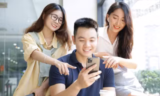 Việt Nam có thêm một mạng di động mới với đầu số 0777