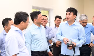 Vụ tai nạn hầm lò khiến 4 công nhân tử vong, Bộ trưởng Công Thương yêu cầu khẩn trương làm rõ
