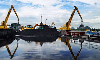 TKV cam kết bổ sung hơn 1,2 triệu tấn than cho sản xuất điện