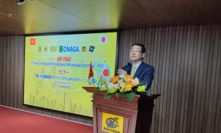Doanh nghiệp công nghiệp hỗ trợ Hà Nội ‘học’ cách thâm nhập chuỗi cung ứng ngành hàng không