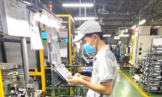 Doanh nghiệp Nhật Bản bơm vốn phát triển công nghiệp hỗ trợ tại Bình Dương