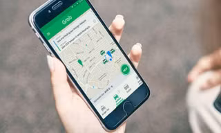Nguy cơ bị quản lý như taxi, Grab gửi đơn lên Thủ tướng