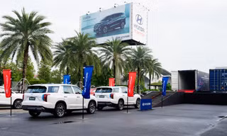 Bước tiến mới của ngành công nghiệp ô tô Việt Nam