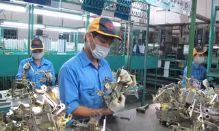 Đẩy mạnh tái cơ cấu ngành công nghiệp, Bà Rịa – Vũng Tàu quyết dồn sức cho công nghiệp hỗ trợ