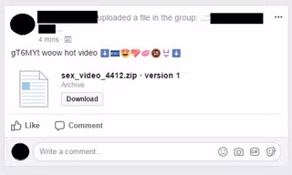 Hơn 12 nghìn máy tính tại Việt Nam nhiễm mã độc Facebook đào tiền ảo