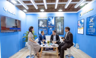 Nhiều thương hiệu Việt sẽ tham gia Vietnam Elevator Expo 2024