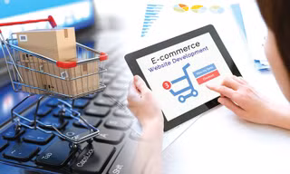 Việt Nam lọt top các nước tăng trưởng thương mại điện tử nhanh nhất thế giới