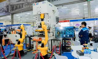 Doanh nghiệp cơ khí đón đầu xu hướng công nghệ mới 