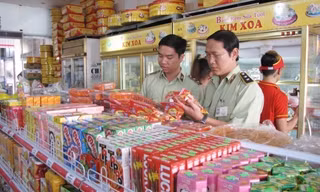 Quản lý thị trường phải là chỗ dựa cho người dân, doanh nghiệp trong việc chống hàng giả... là kỳ vọng của người dân trên cả nước