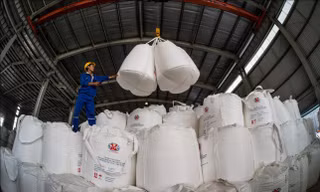 Sẽ mở rộng khai thác, chế biến bô xít ở Lạng Sơn và Cao Bằng
