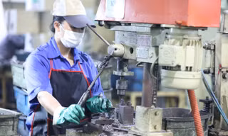 Đằng sau việc doanh nghiệp khó vào chuỗi cung ứng của doanh nghiệp FDI