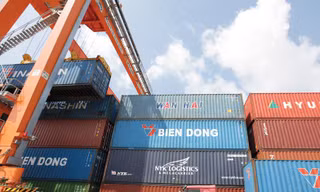 Gặp khó vì dịch COVID-19, doanh nghiệp logistics xin giảm tiền điện, giảm 50% thuế thu nhập doanh nghiệp
