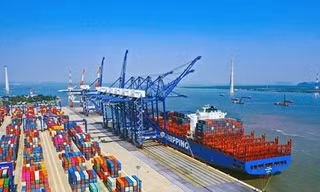 Dịch COVID-19 đã tác động mạnh lên nền kinh tế, khiến Việt Nam từ nước xuất siêu sang nước nhập siêu.