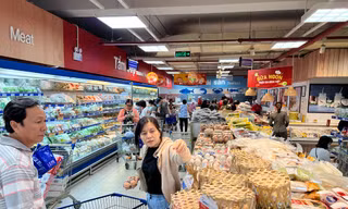 Nhiều thành tựu cho hàng Việt 