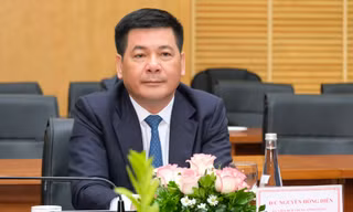 Bộ trưởng Công Thương: Sẽ số hóa quản lý xăng dầu, tăng cường kỷ luật thị trường