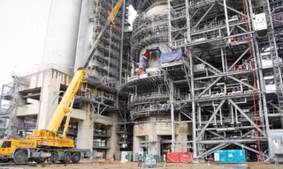 Sự cố tại Nhà máy Lọc dầu Nghi Sơn đã hoàn thành khắc phục, vận hành 100% công suất từ chiều hôm nay, 15/1