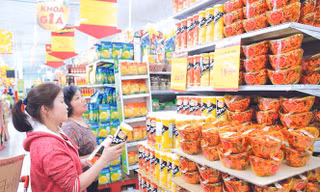 Bộ Công Thương đổi tên dự thảo bị tố can thiệp quyền của doanh nghiệp