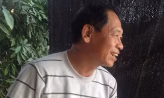 ‘Kỳ nhân’ chữa hóc xương qua… điện thoại