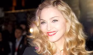 Madonna bị chỉ trích vì thô lỗ với Lý An