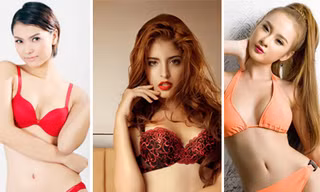 Showbiz Việt: Những kiều nữ tuổi teen 'nổi loạn'