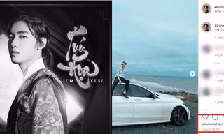 K-ICM được DJ nổi tiếng thế giới “thả tim”, FC của anh chàng thực hiện dự án ý nghĩa