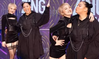 Bảo Anh đăng tin Brittanya Karma qua đời, thể hiện sự tiếc thương với đồng nghiệp
